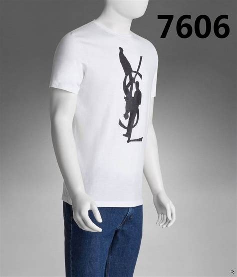 wholesale ysl shirts